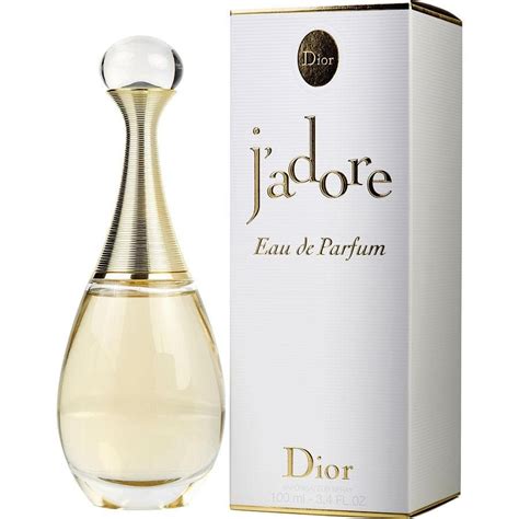 j'adore dior eau de parfum 100 ml|christian dior jadore 100ml price.